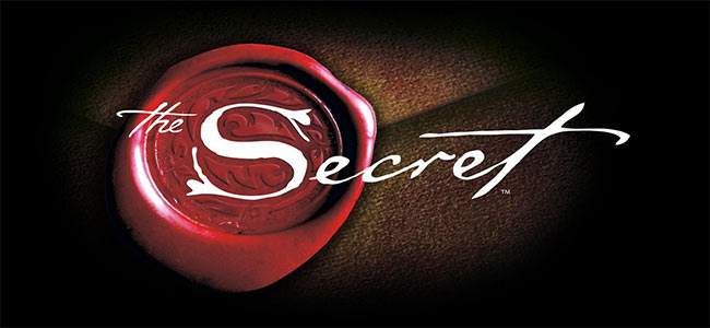 فیلم راز چطور توسط راندا برن ساخته شد؟